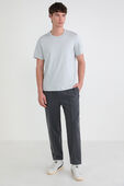 Soft Jersey Short Sleeve